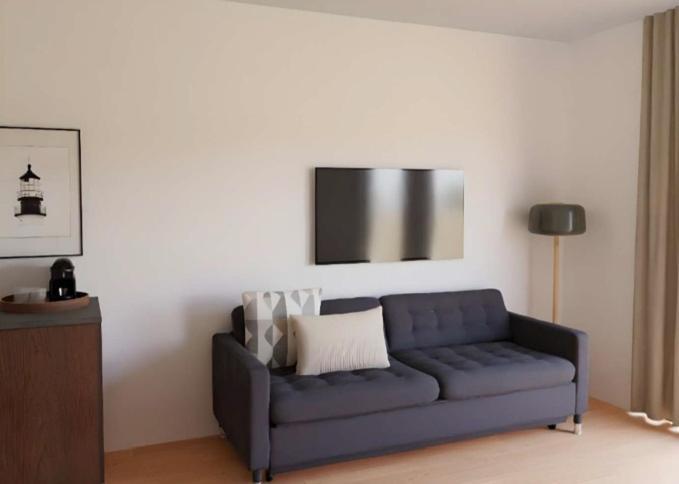 Madrid Suites Moncloa-Aravaca, Solo Check In On Line - Parking Gratuito Exterior foto