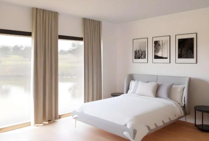 Madrid Suites Moncloa-Aravaca, Solo Check In On Line - Parking Gratuito Exterior foto